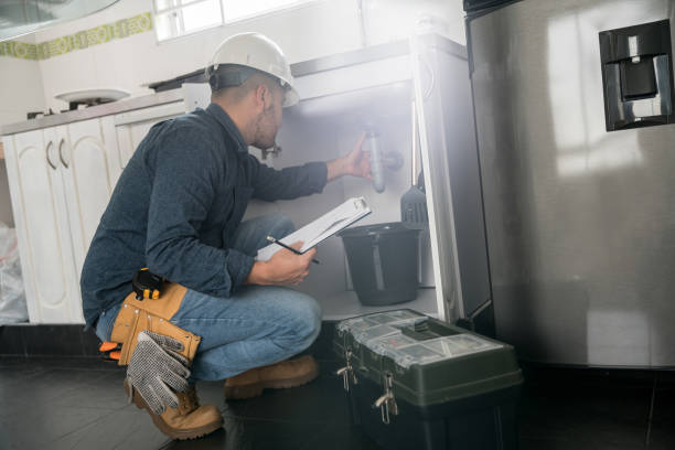 Best Plumbing Services Near Me  in Ossian, IN