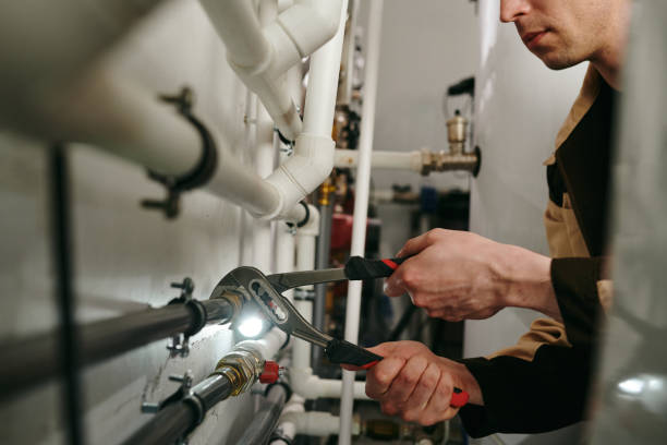 Best Emergency Plumber  in Ossian, IN