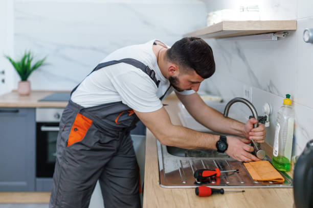 Best Plumbing Installation Services  in Ossian, IN