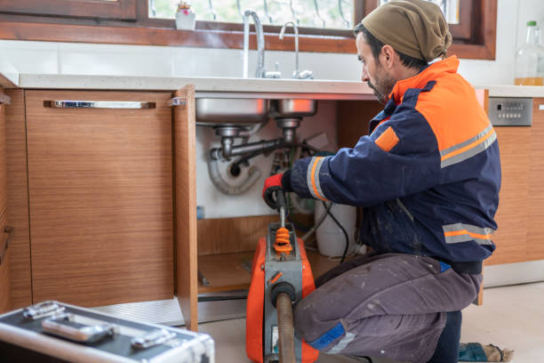 Best Water Softener Installation  in Ossian, IN