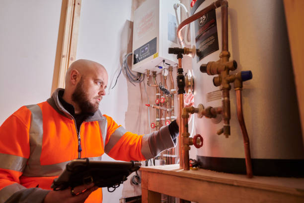  Ossian, IN Plumbing Pros