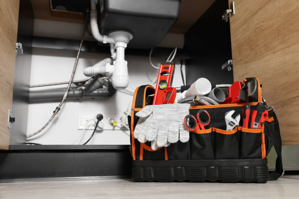 Best Affordable Plumber Near Me  in Ossian, IN