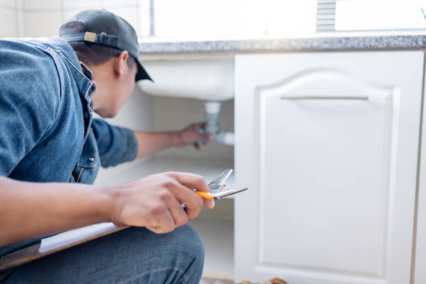 Shower Repair Services in Ossian, IN