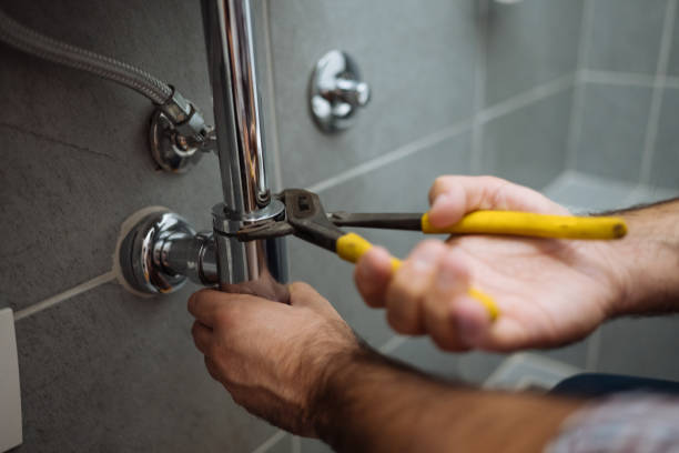 Best Toilet Repair Services  in Ossian, IN