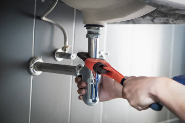 Best Affordable Plumber Near Me  in Ossian, IN