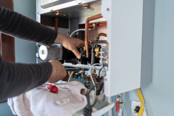 Best Shower Repair Services  in Ossian, IN