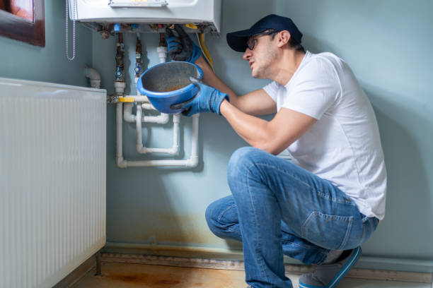Best Same-Day Plumbing Service  in Ossian, IN
