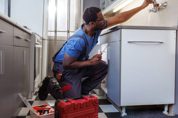 Best Best Plumbers Near Me  in Ossian, IN