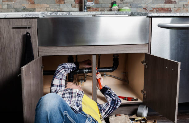 Best Sewer Line Repair  in Ossian, IN