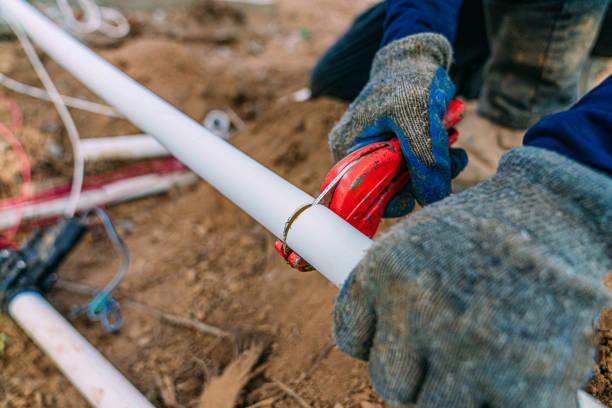Best Water Heater Repair  in Ossian, IN
