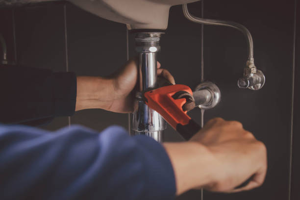 Best Sprinkler Systems  in Ossian, IN